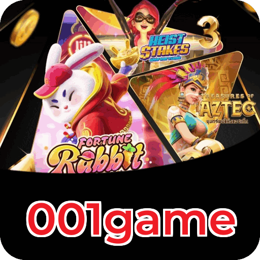 001game APK - Download Oficial Android
