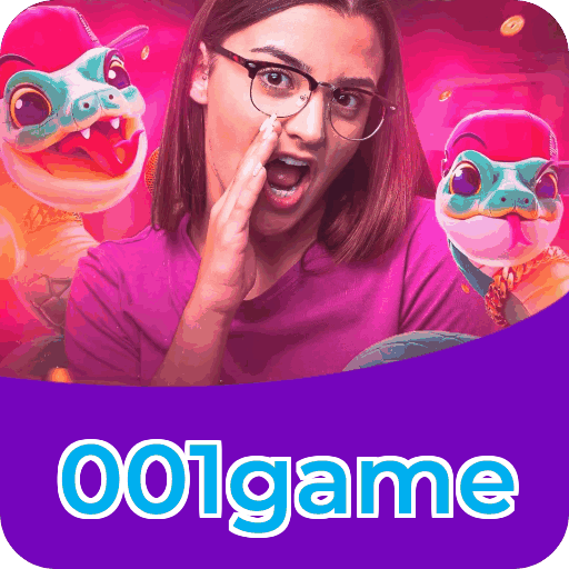 001game Baixar App