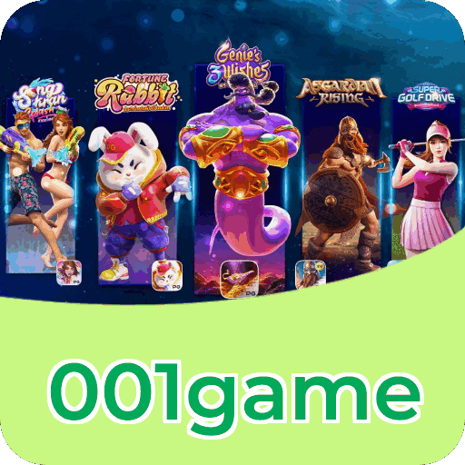 001game Loteria - Mega-Sena e Mais