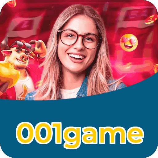 001game Slots - 1.500+ Jogos