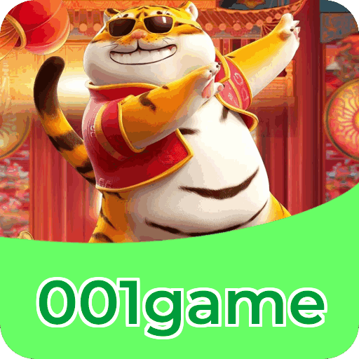 001game Fortune - Tiger Ox Mouse